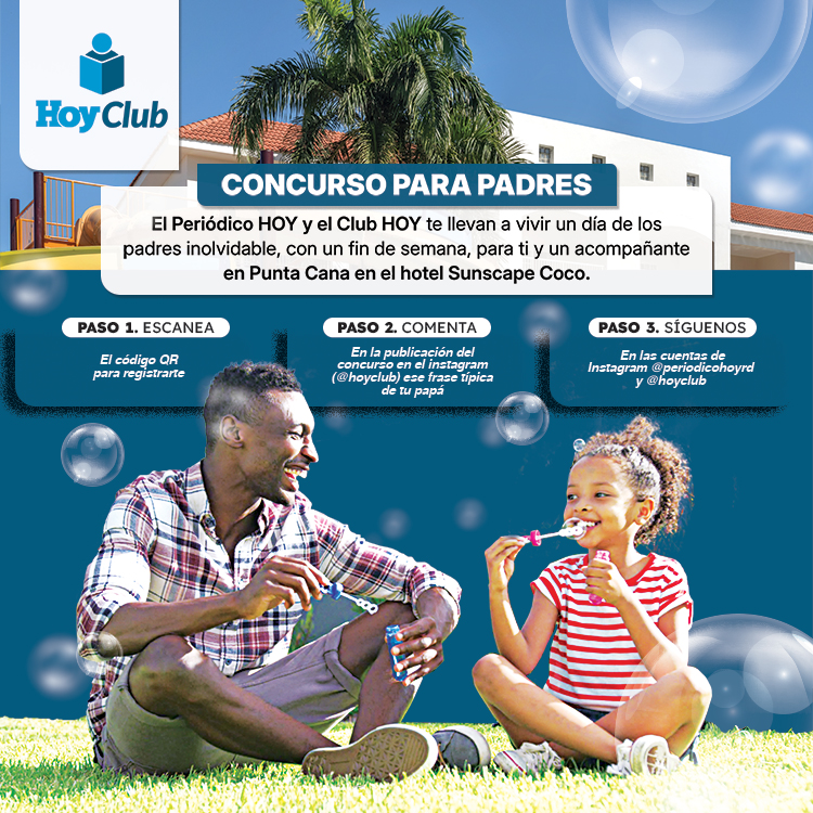 Concurso de los padres